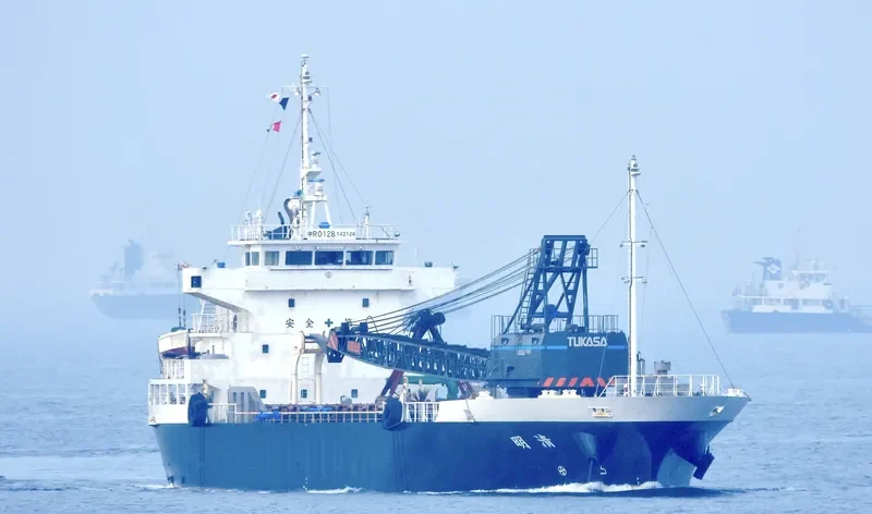 SEIMEI General Cargo IMO 9733789 photo 9