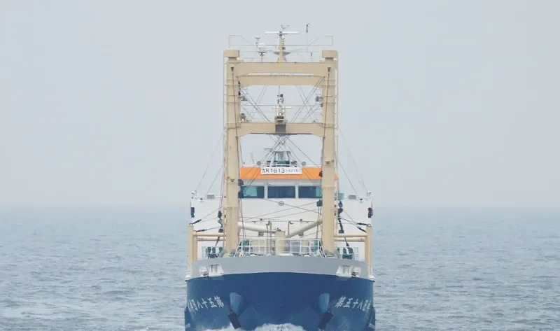 NISSHO MARU NO.58 General Cargo IMO 9733791 photo 7