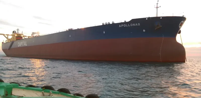 APOLLONAS Tanker IMO 9733806 photo 10