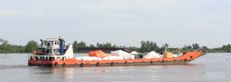 SUPER 10 General Cargo IMO 9734123