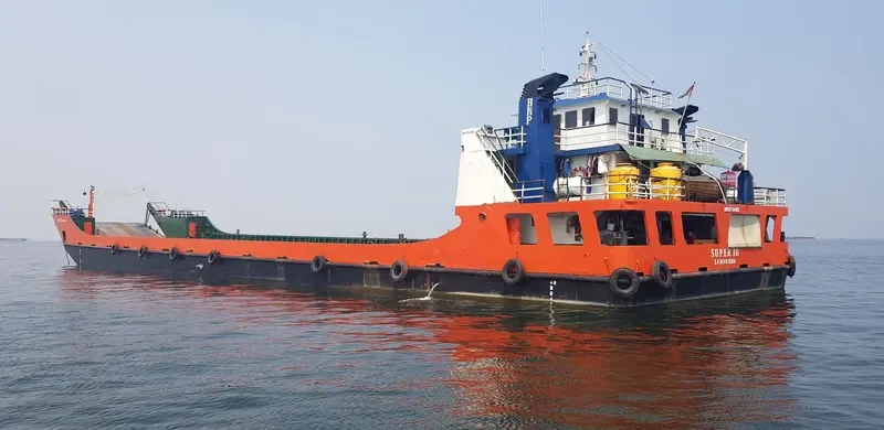 SUPER 10 General Cargo IMO 9734123 photo 3