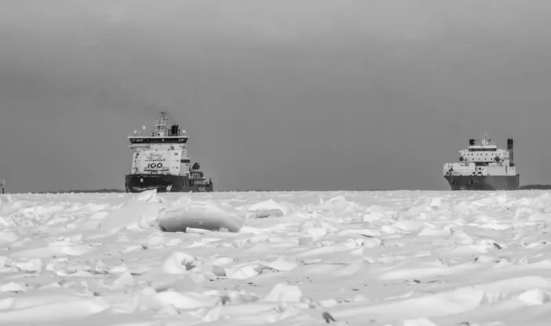 POLARIS General Cargo IMO 9734161 photo 8