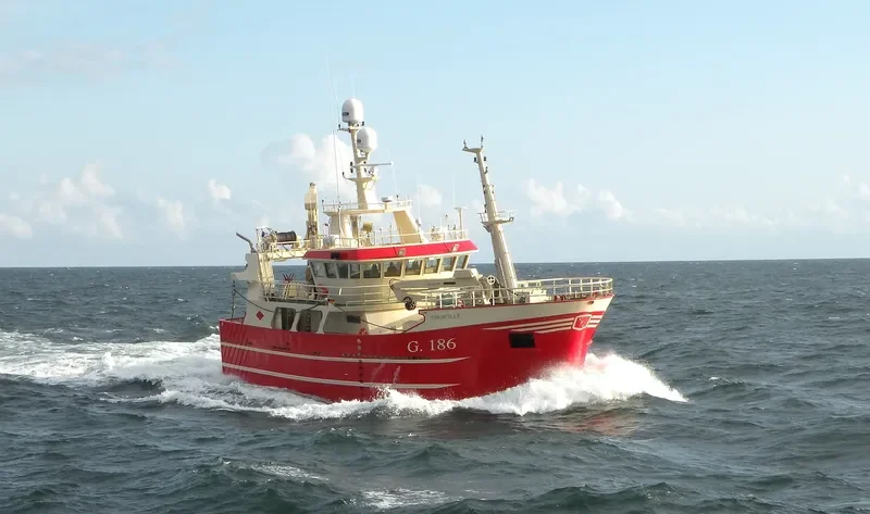 COLMCILLE General Cargo IMO 9734226 photo 7