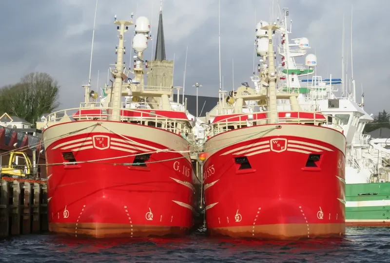 CARMAROSE General Cargo IMO 9734238 photo 2