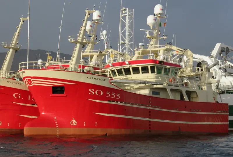 CARMAROSE General Cargo IMO 9734238 photo 3