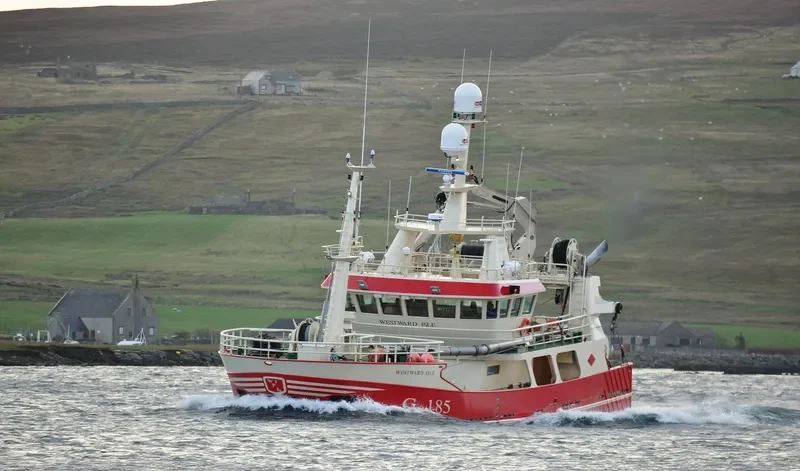 WESTWARD ISLE General Cargo IMO 9734240 photo 6