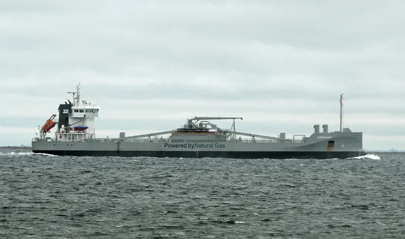 GREENLAND General Cargo IMO 9734264 photo 6