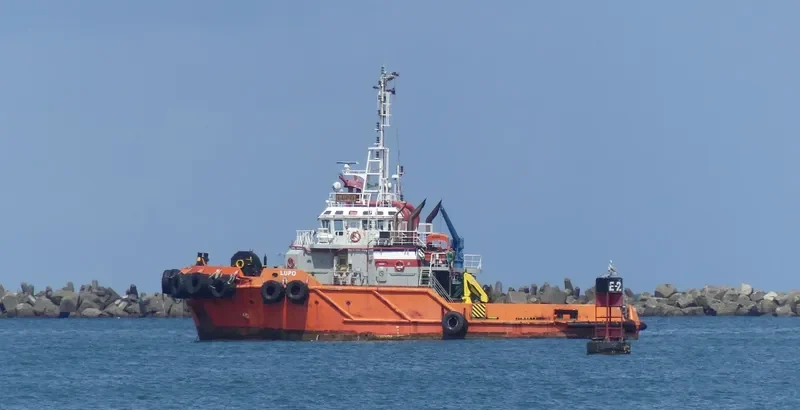 LUPO General Cargo IMO 9734290 photo 3