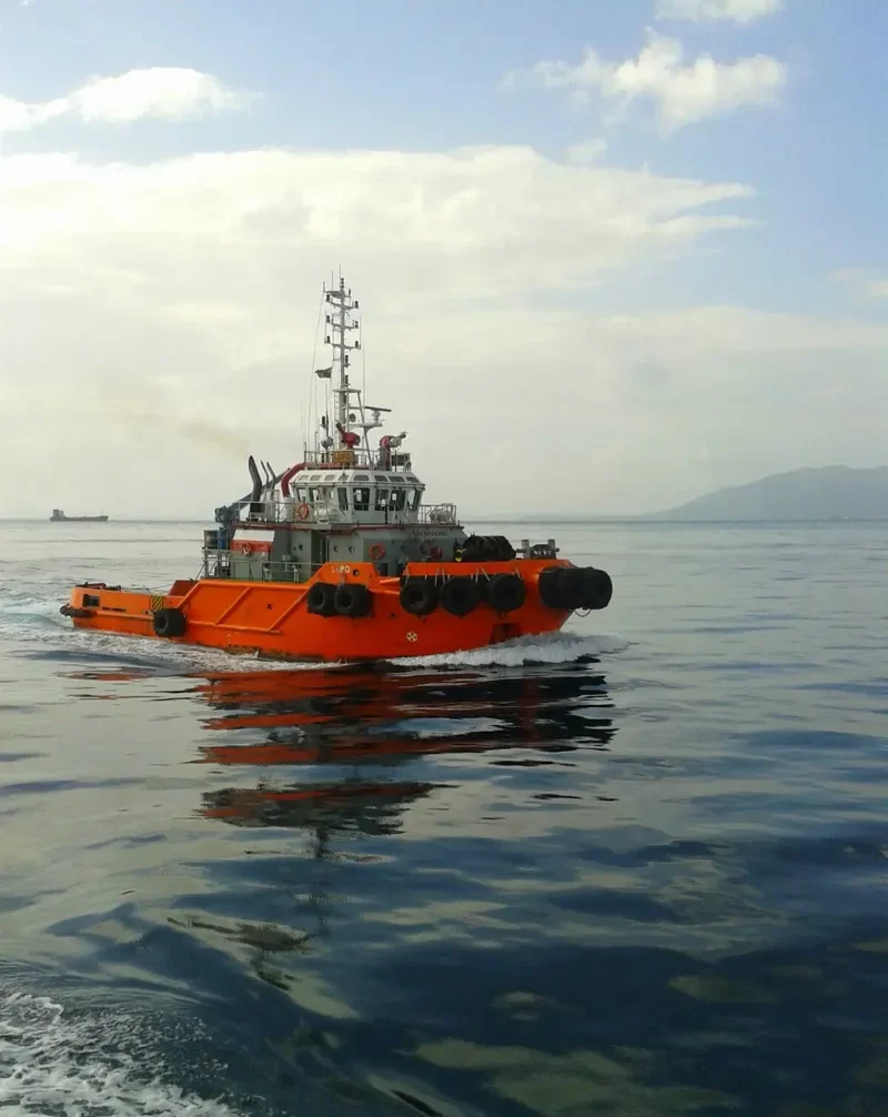 LUPO General Cargo IMO 9734290 photo 4