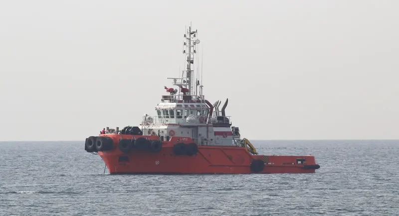 LUPO General Cargo IMO 9734290 photo 5