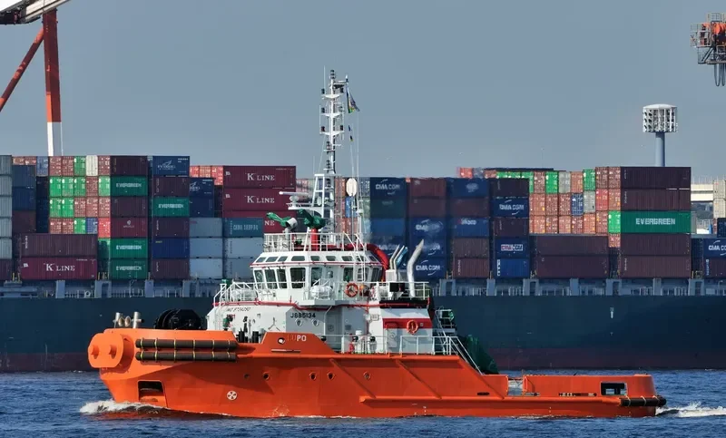 LUPO General Cargo IMO 9734290 photo 8