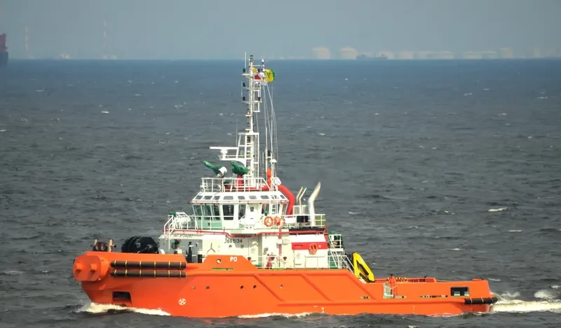 LUPO General Cargo IMO 9734290 photo 9
