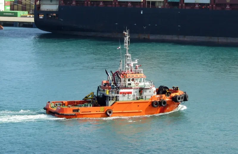LUPO General Cargo IMO 9734290 photo 10