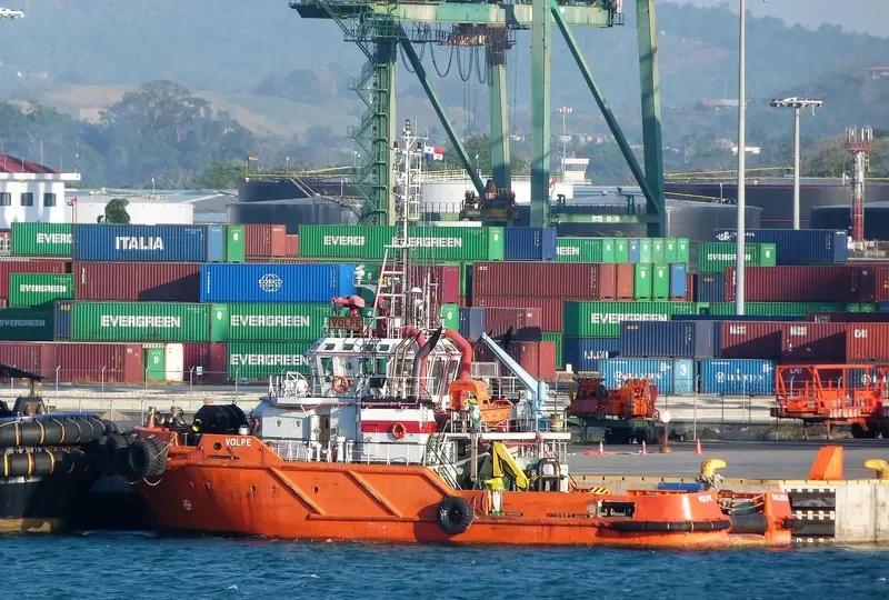VOLPE General Cargo IMO 9734305 photo 5