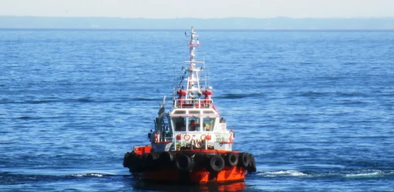VOLPE General Cargo IMO 9734305 photo 7