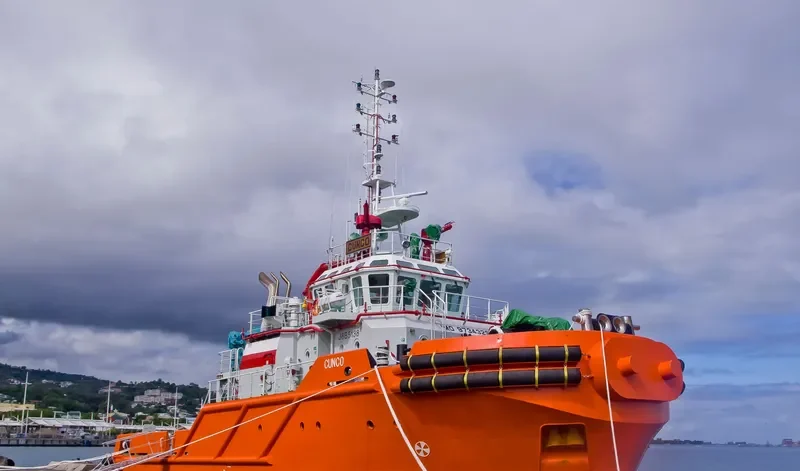 CUNCO General Cargo IMO 9734329 photo 3