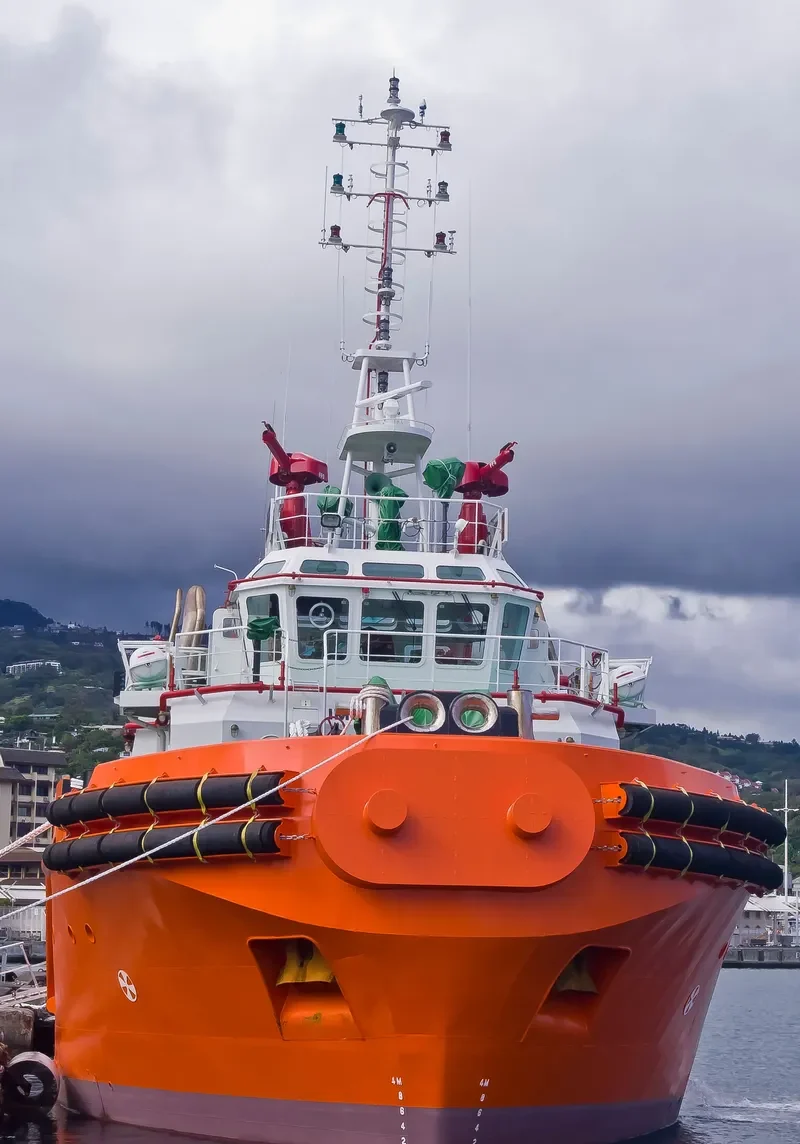 CUNCO General Cargo IMO 9734329 photo 4
