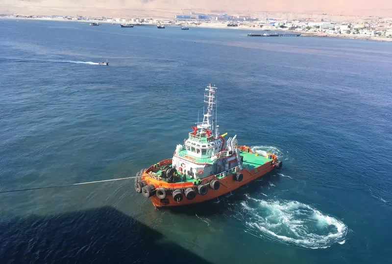 CUNCO General Cargo IMO 9734329 photo 5