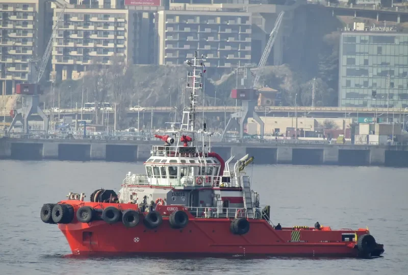 CUNCO General Cargo IMO 9734329 photo 6