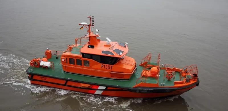 PILOT JASMUND General Cargo IMO 9734331 photo 7