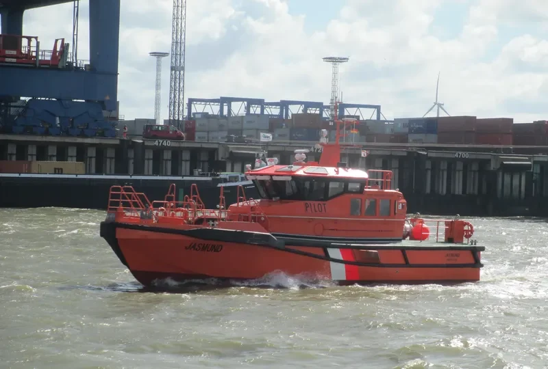PILOT JASMUND General Cargo IMO 9734331 photo 10