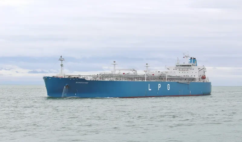 SANSOVINO General Cargo IMO 9734525 photo 3