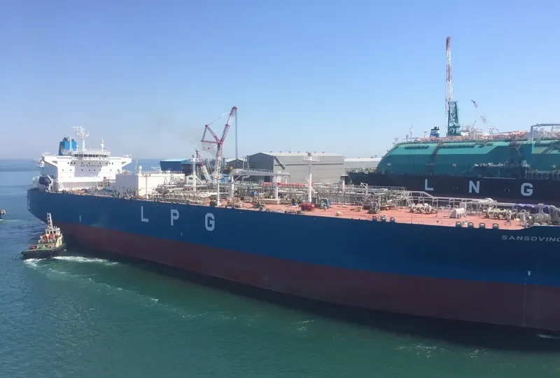 SANSOVINO General Cargo IMO 9734525 photo 5