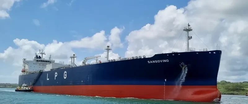 SANSOVINO General Cargo IMO 9734525 photo 7