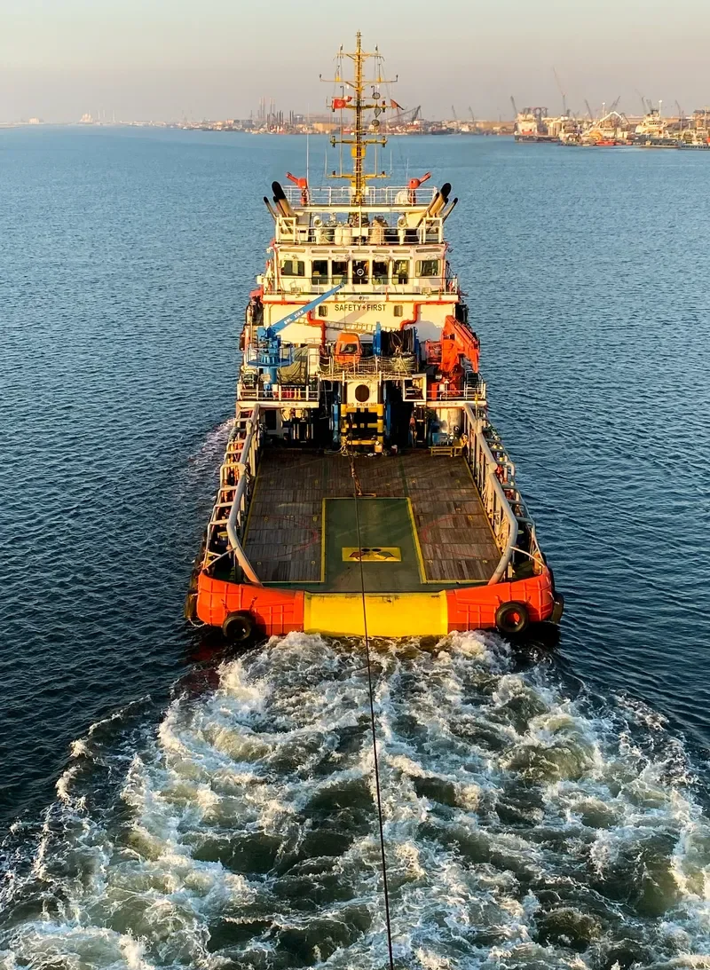 LANPAN 31 General Cargo IMO 9734587 photo 6