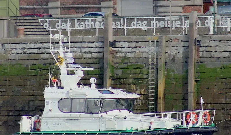 ZEEASTER General Cargo IMO 9734628 photo 8