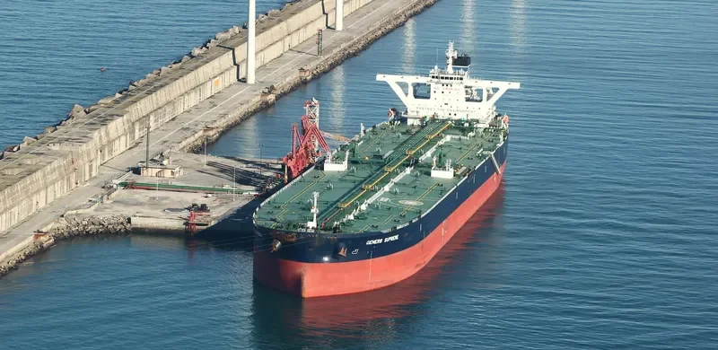 SEAWAYS TRITON Tanker IMO 9734654 photo 4