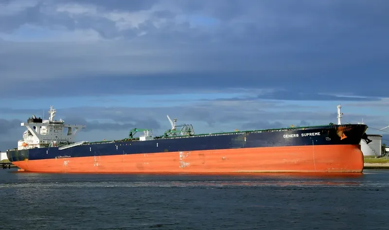 SEAWAYS TRITON Tanker IMO 9734654 photo 5