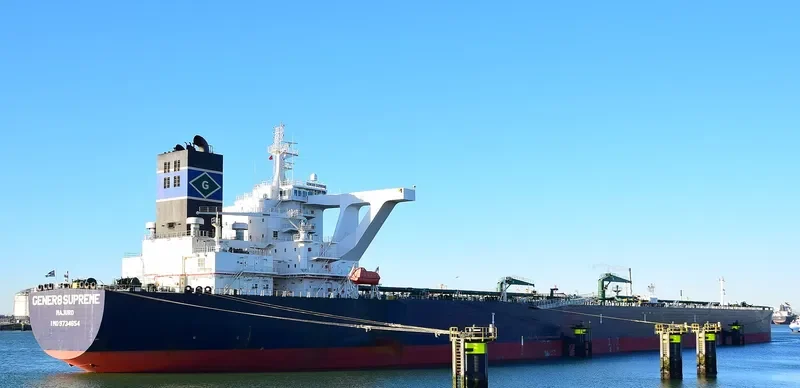 SEAWAYS TRITON Tanker IMO 9734654 photo 7