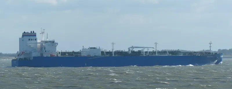 CONCORDE General Cargo IMO 9734678 photo 5