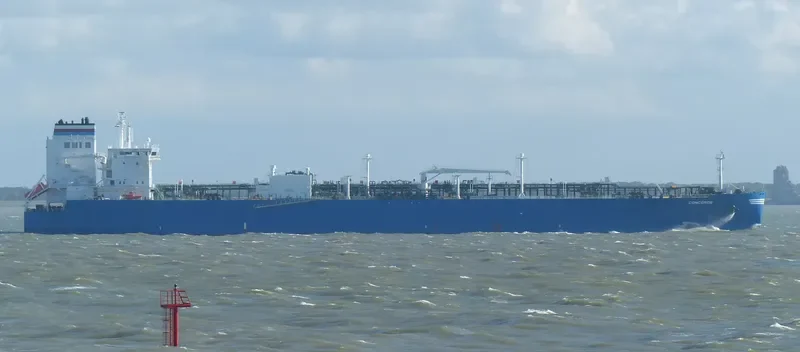 CONCORDE General Cargo IMO 9734678 photo 6