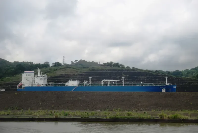 COMMANDER General Cargo IMO 9734692 photo 3