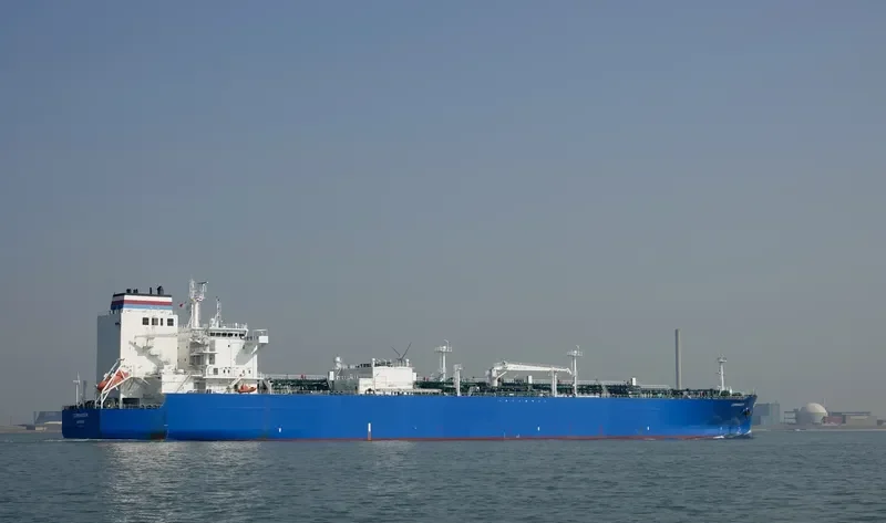 COMMANDER General Cargo IMO 9734692 photo 7