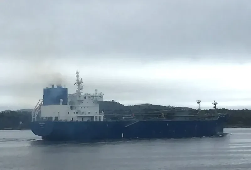YARA KARA General Cargo IMO 9734836 photo 5