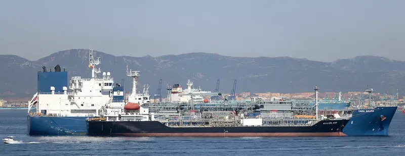 YARA NAUMA General Cargo IMO 9734848 photo 6