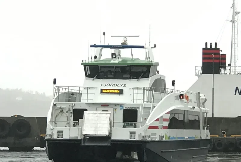FJORDLYS General Cargo IMO 9734953 photo 3