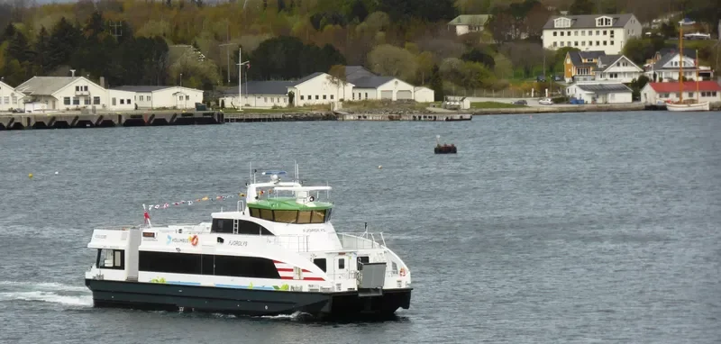 FJORDLYS General Cargo IMO 9734953 photo 5