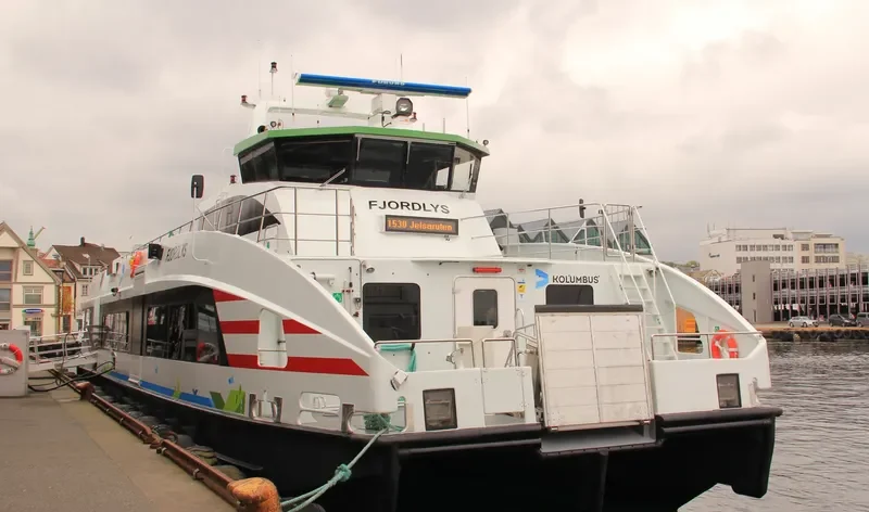 FJORDLYS General Cargo IMO 9734953 photo 7