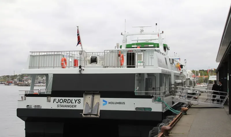 FJORDLYS General Cargo IMO 9734953 photo 8