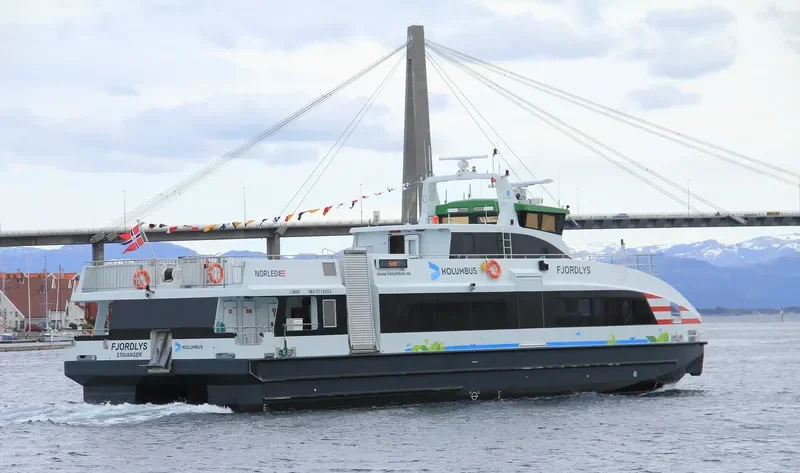 FJORDLYS General Cargo IMO 9734953 photo 9