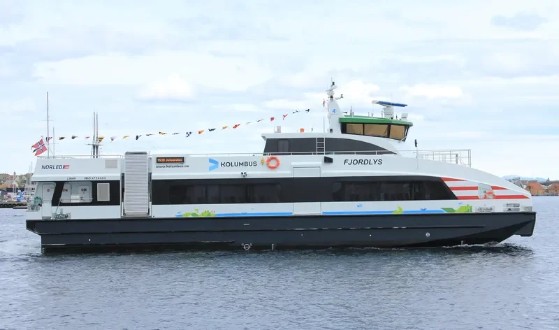 FJORDLYS General Cargo IMO 9734953 photo 10