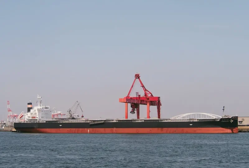 YODOHIME Bulk Carrier IMO 9735024 photo 6