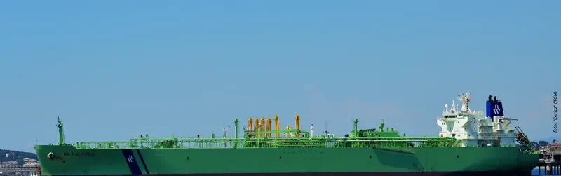 BW MALACCA General Cargo IMO 9735048 photo 3