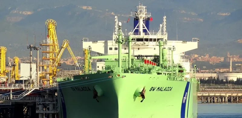 BW MALACCA General Cargo IMO 9735048 photo 4