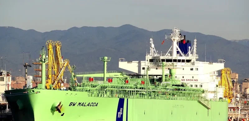 BW MALACCA General Cargo IMO 9735048 photo 5