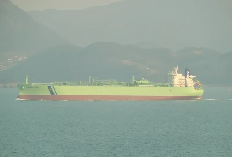 BW MALACCA General Cargo IMO 9735048 photo 6